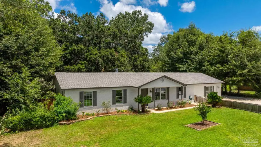 4856 Jennifer Ln, Pace, FL 32571 - #3
