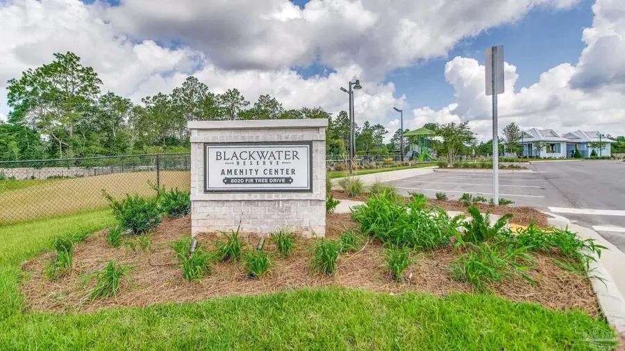 8096 Flying Duck Dr, Milton, FL 32583 - #3