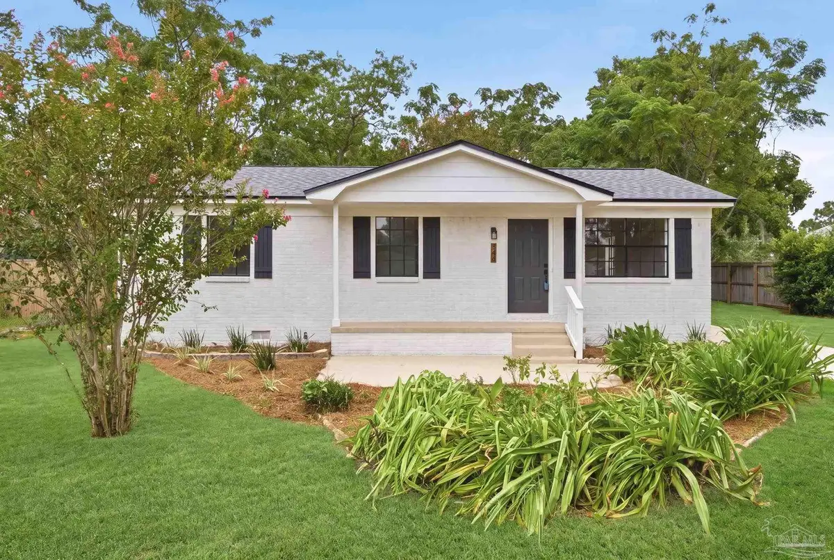 344 Morgan Ln, Mary Esther, FL 32569 - #1