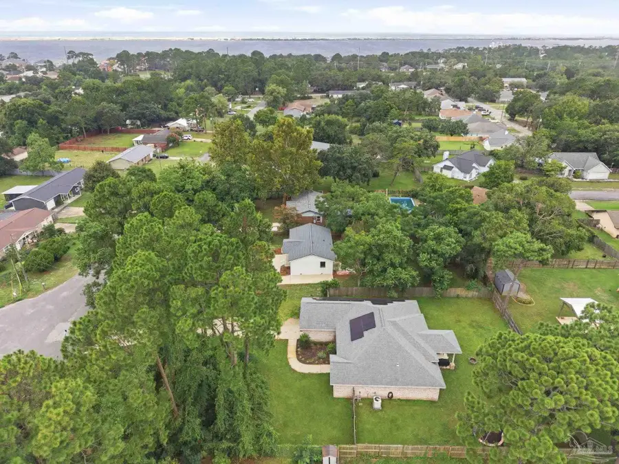 344 Morgan Ln, Mary Esther, FL 32569 - #2