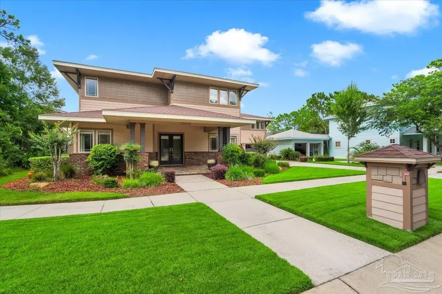 10690 Close Hauled Rd, Pensacola, FL 32507 - #2