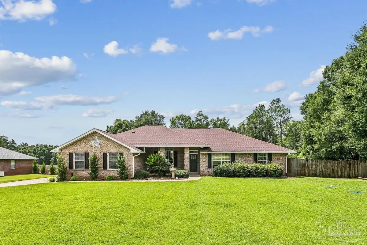 3055 Wallace Lake Rd, Pace, FL 32571 - #1