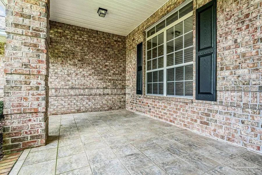 3055 Wallace Lake Rd, Pace, FL 32571 - #3