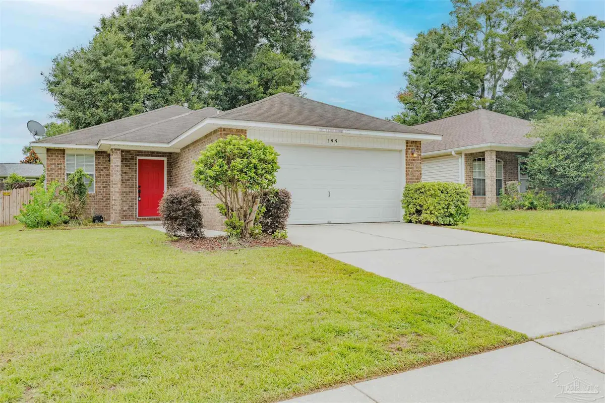 199 Creekview Dr, Pensacola, FL 32503 - #1