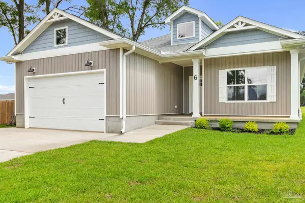 7670 Tippin Ave, Pensacola, FL 32514