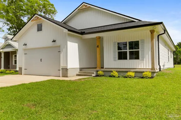 9531 Link Cir, Pensacola, FL 32514