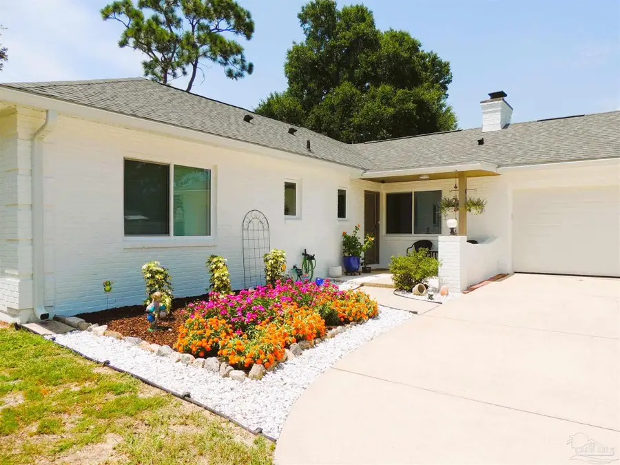 4050 Lynn Ora Dr, Pensacola, FL 32504 - #2