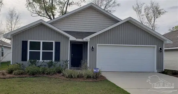 7465 Steeplechase Blvd, Pensacola, FL 32526