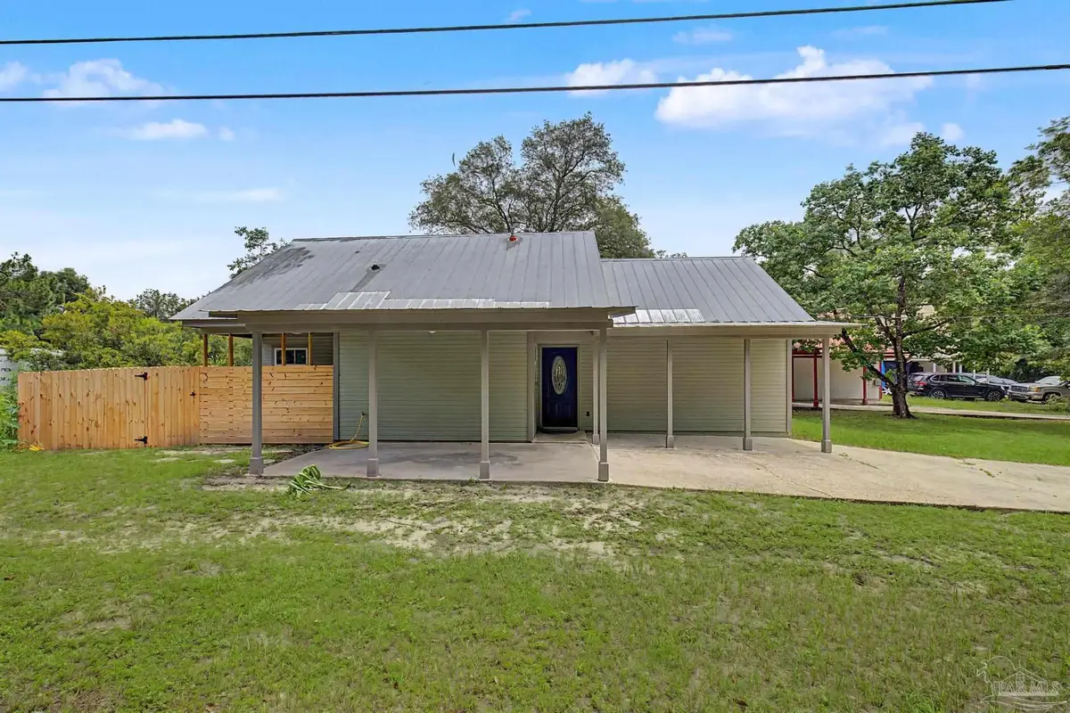 2853 Hidden Springs Cir, Pensacola, FL 32526 - #1