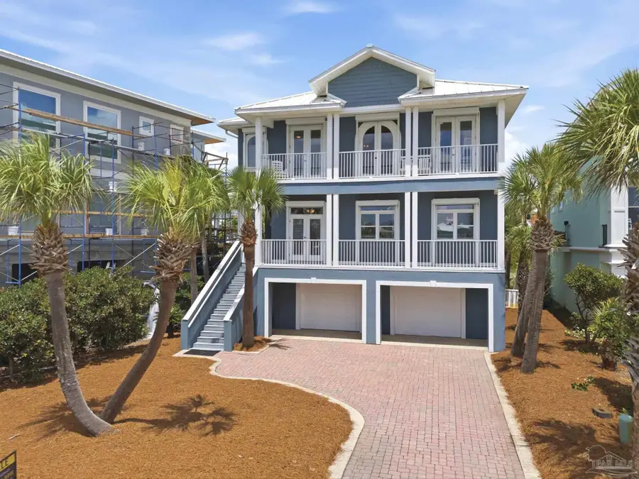 7652 Key West Dr, Navarre, FL 32566 - #2