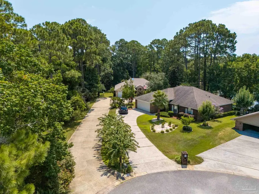 9700 Westgate Cir, Pensacola, FL 32507 - #2