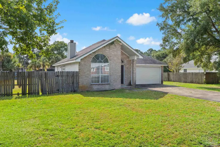 123 Palmetto Ave, Mary Esther, FL 32569 - #2