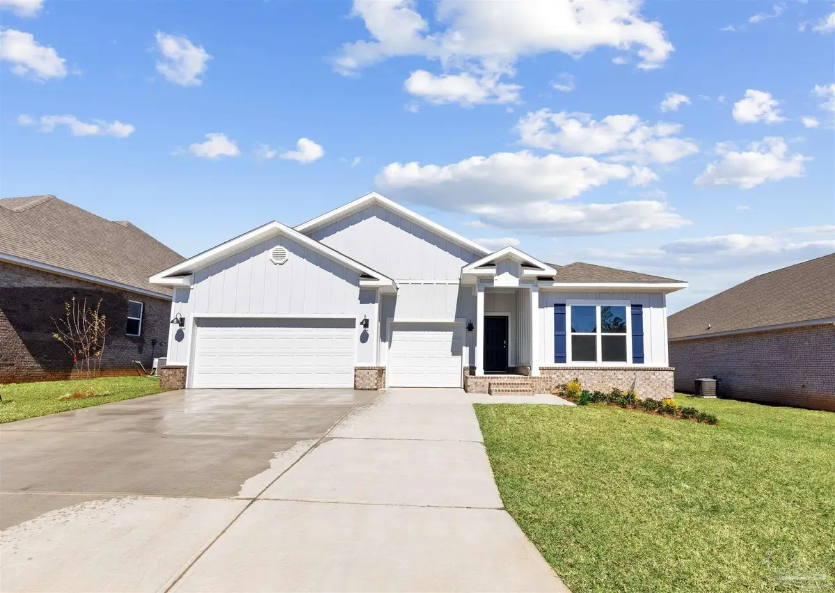 5700 Clarity St, Milton, FL 32570 - #1