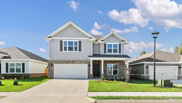 5679 Grit St, Milton, FL 32570