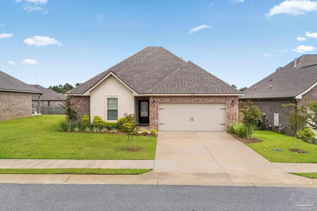 3174 Mountain Laurel Tr, Cantonment, FL 32533 - #1