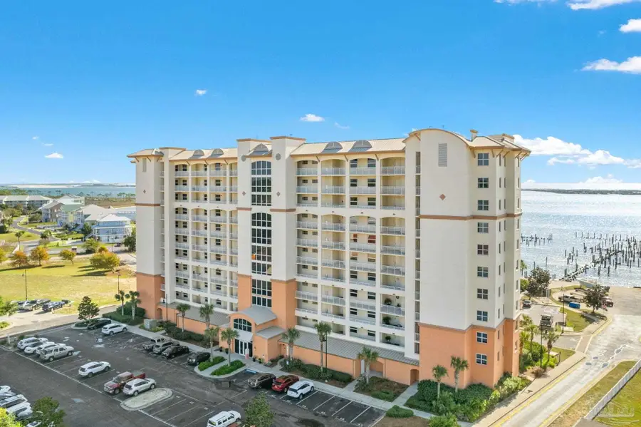 10099 Nelle Ave #303, Pensacola, FL 32507 - #2