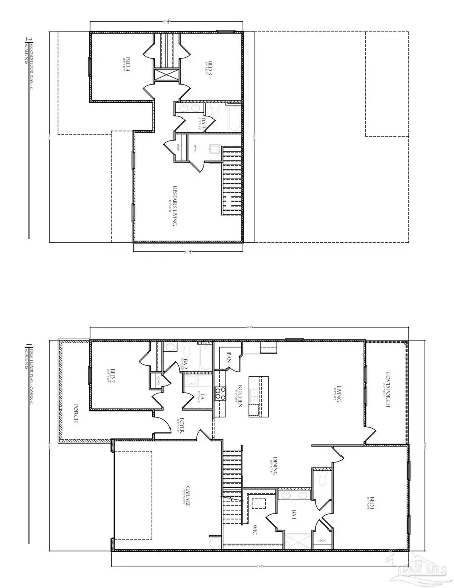 3700 Fallschase Blvd, Pensacola, FL 32526 - #2