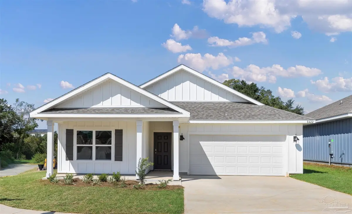 3692 Fallschase Blvd, Pensacola, FL 32526 - #1