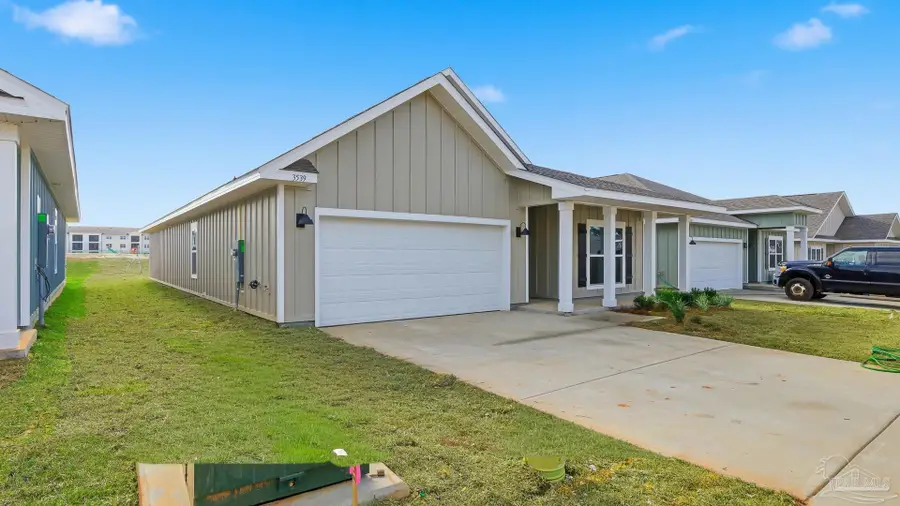 3680 Fallschase Blvd, Pensacola, FL 32526 - #2