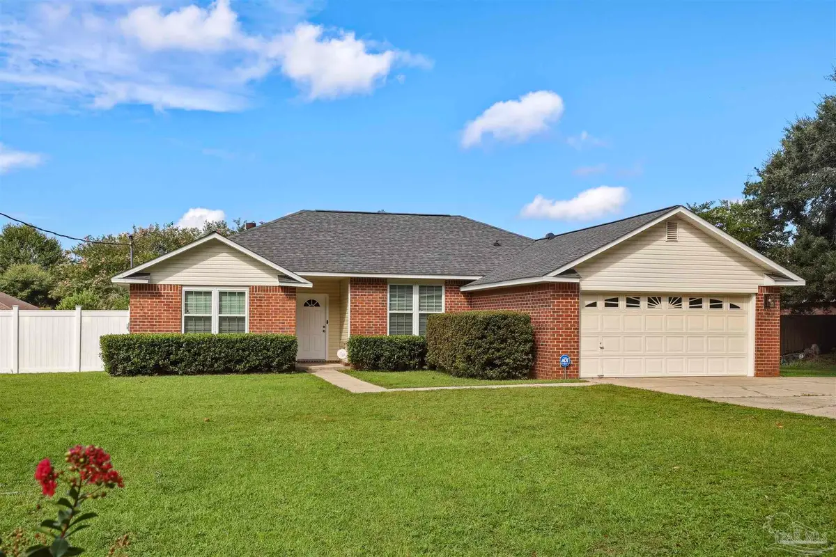 5241 Chumuckla Hwy, Pace, FL 32571 - #1
