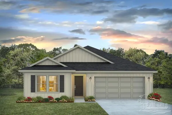 3672 Fallschase Blvd, Pensacola, FL 32526