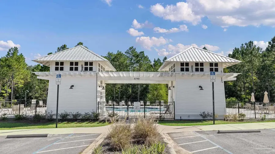 3672 Fallschase Blvd, Pensacola, FL 32526 - #3