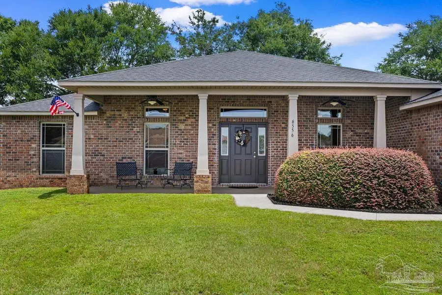 6556 Fall St, Milton, FL 32570 - #2