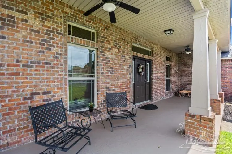 6556 Fall St, Milton, FL 32570 - #3