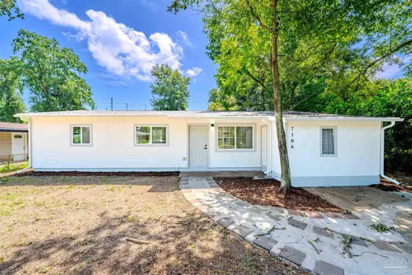 7106 Calumet Ct, Pensacola, FL 32504