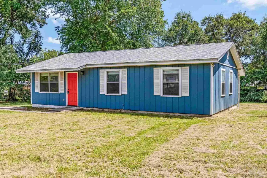 9 Geronimo Cir, Pensacola, FL 32506 - #3