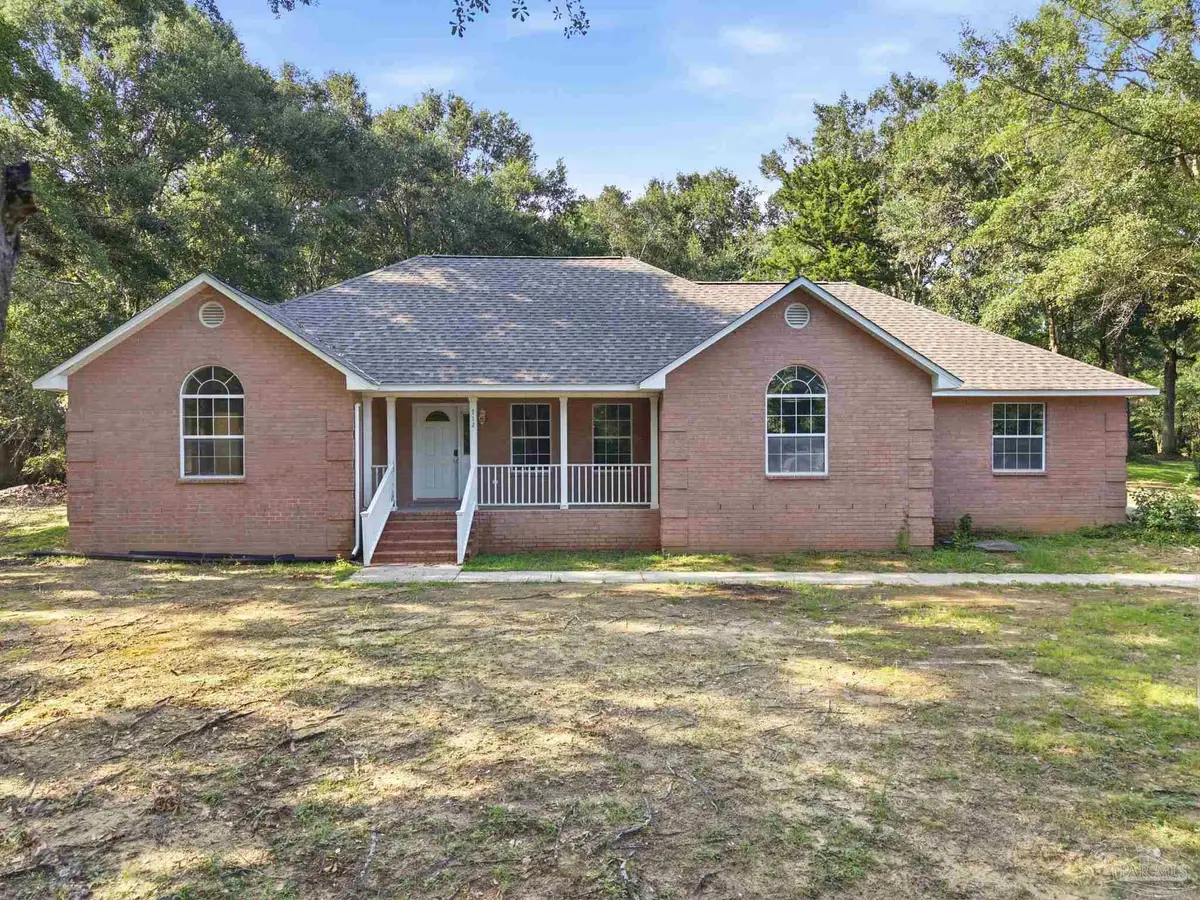 712 Boulder Creek Dr, Pensacola, FL 32514 - #1