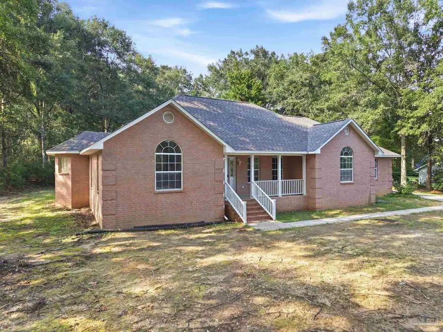 712 Boulder Creek Dr, Pensacola, FL 32514 - #3