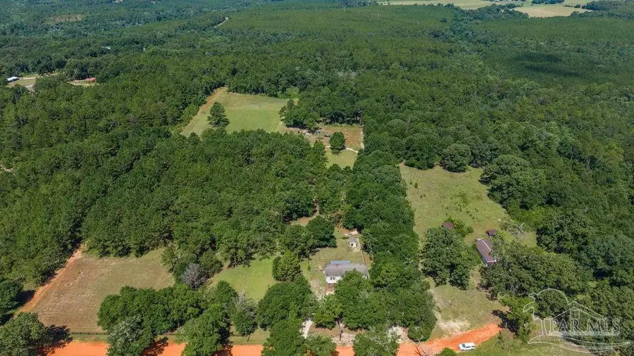 6885 Dora Lee Killam Rd, Century, FL 32535 - #2