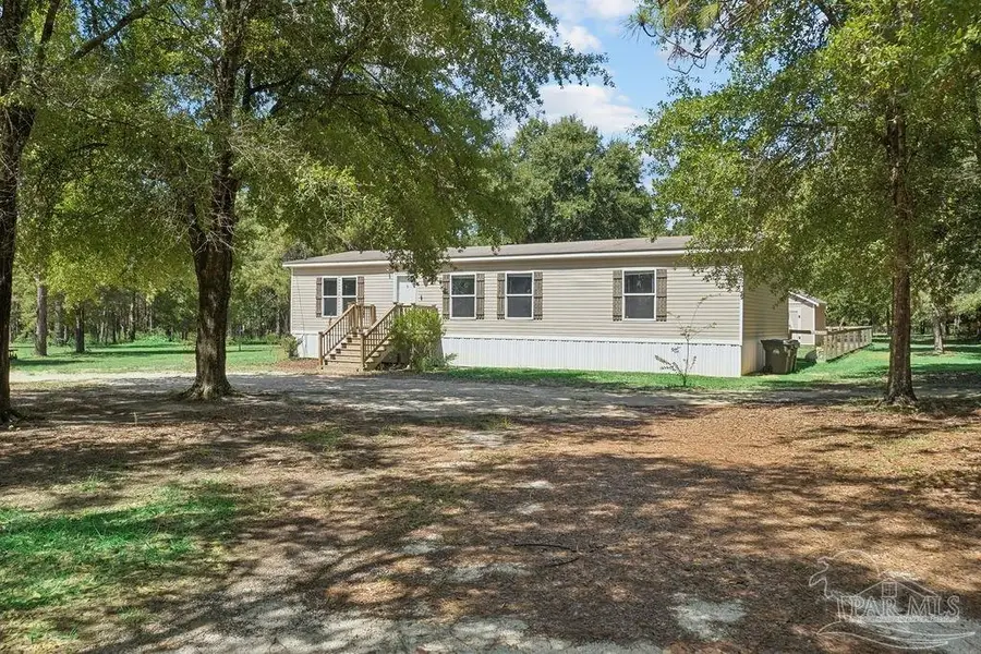 6885 Dora Lee Killam Rd, Century, FL 32535 - #3