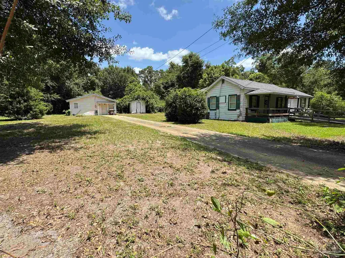 4040 Wilkes St, Pace, FL 32571 - #1