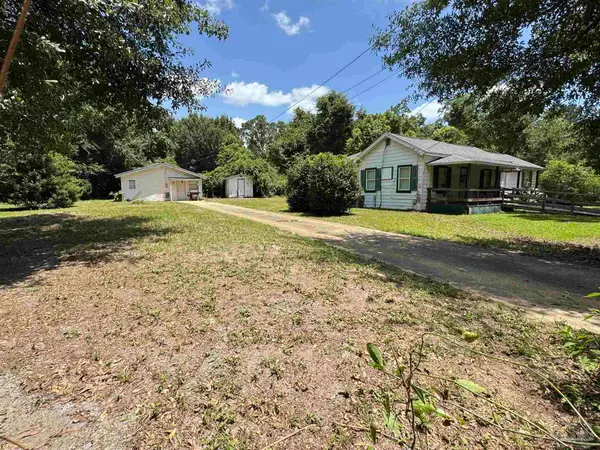 4040 Wilkes St, Pace, FL 32571