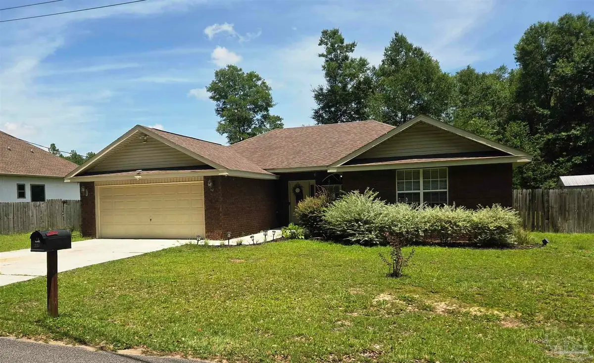 6570 Kembro Rd, Milton, FL 32570 - #1