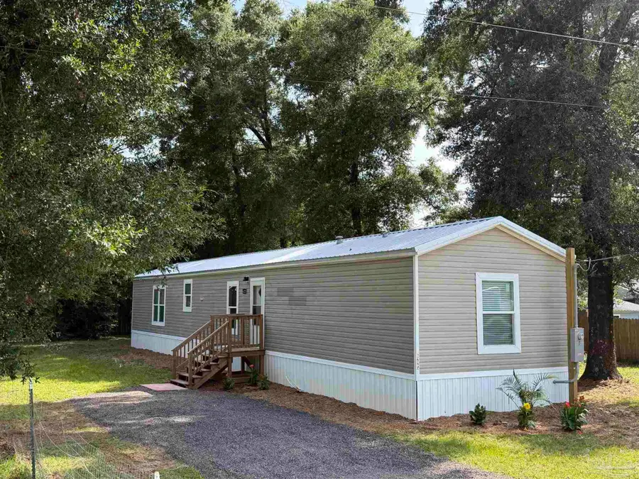 6225 Goliath Rd, Milton, FL 32583 - #2