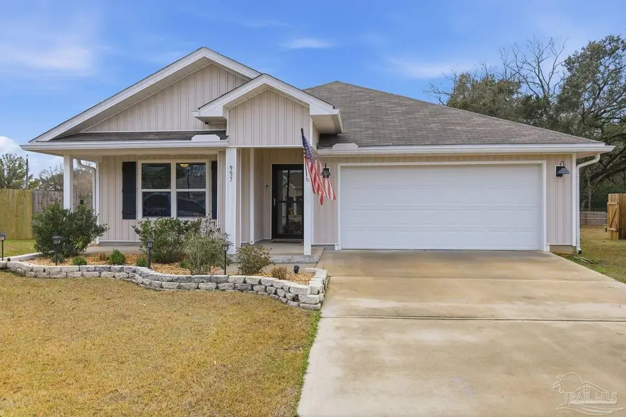 957 Lovebird Ct, Pensacola, FL 32534 - #3