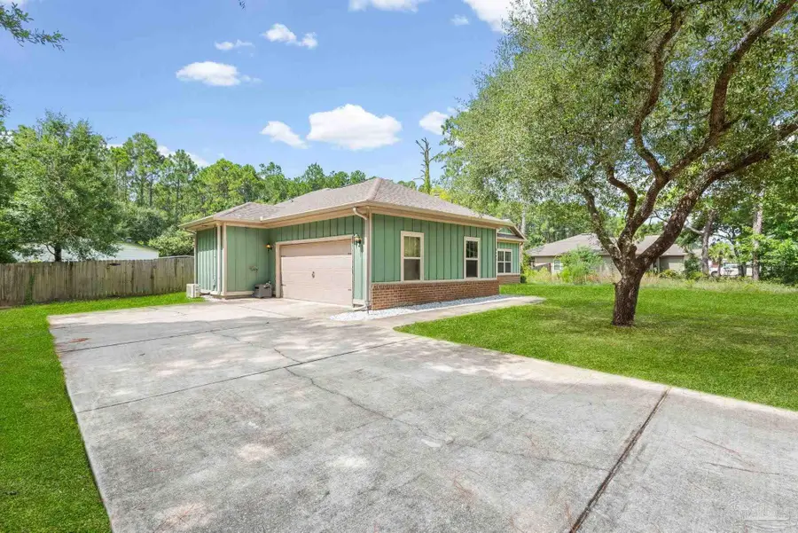 8493 Sevilla St, Navarre, FL 32566 - #2
