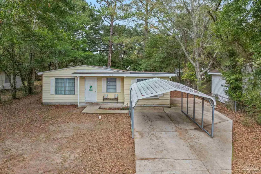 1004 Medford Ave, Pensacola, FL 32505 - #3