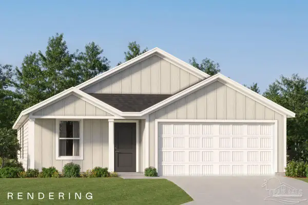 5357 Azimuth Way #22B, Milton, FL 32570