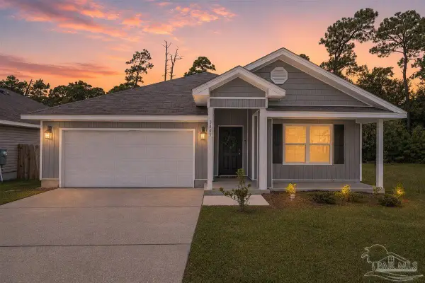 1803 Mary Jo Way, Pensacola, FL 32534