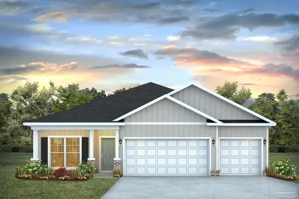 4975 Gaineswood Dr, Milton, FL 32583