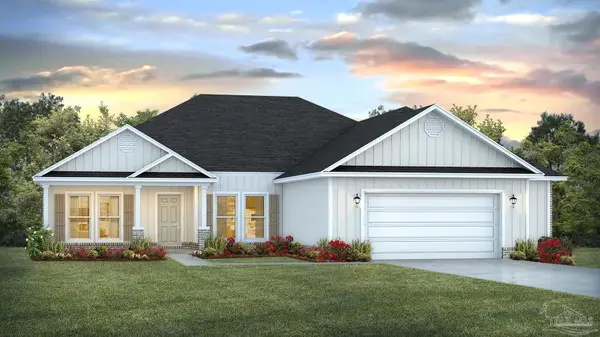 5573 Briset St, Milton, FL 32583