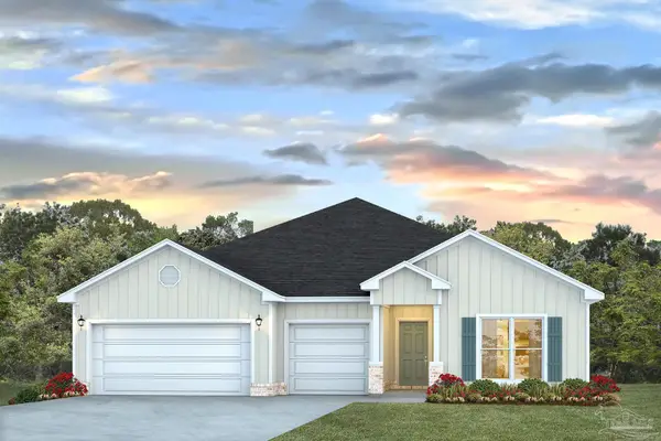 5544 Briset St, Milton, FL 32583