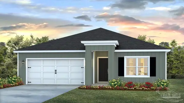 6584 Stonefly Dr, Milton, FL 32583