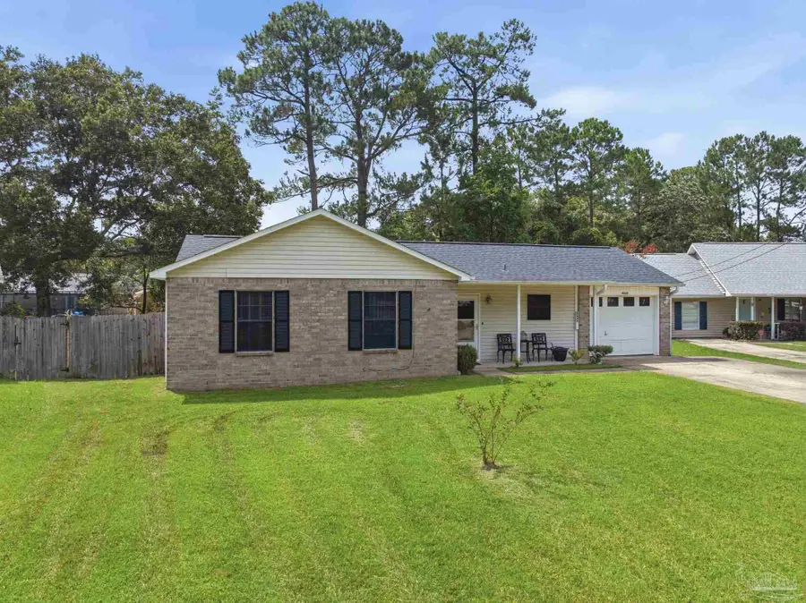 8649 Blue Jay Way, Pensacola, FL 32534 - #2