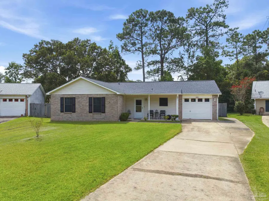 8649 Blue Jay Way, Pensacola, FL 32534 - #3