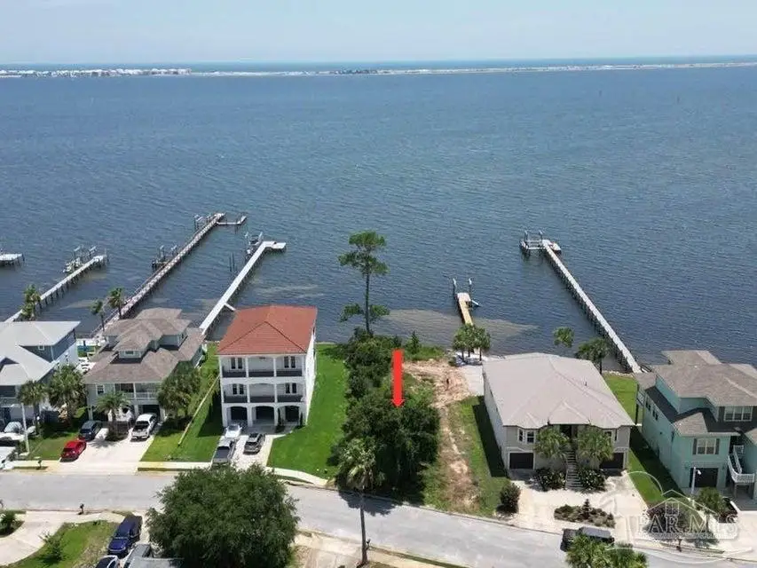 1733 Turkey Oak Dr, Navarre, FL 32566 - #1